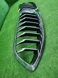 Решетка радиатора BMW 8er G14 G15 G16 (2018-2022)