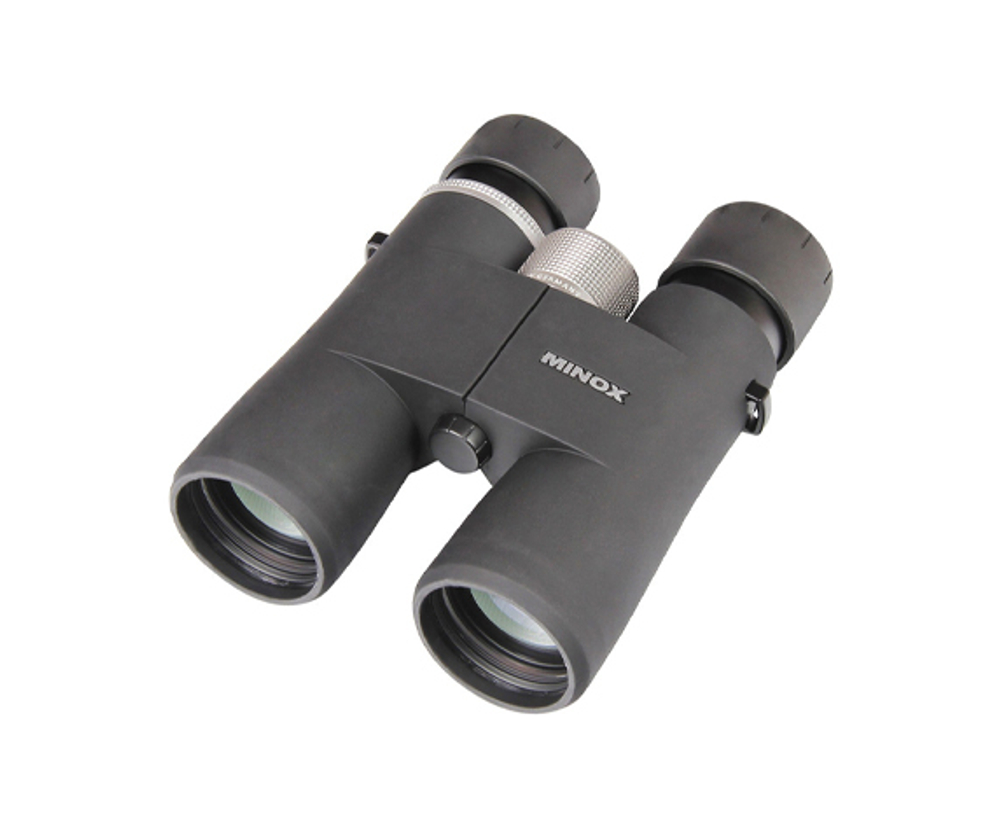 Бинокль MINOX HG 10x43 BR - фото 2