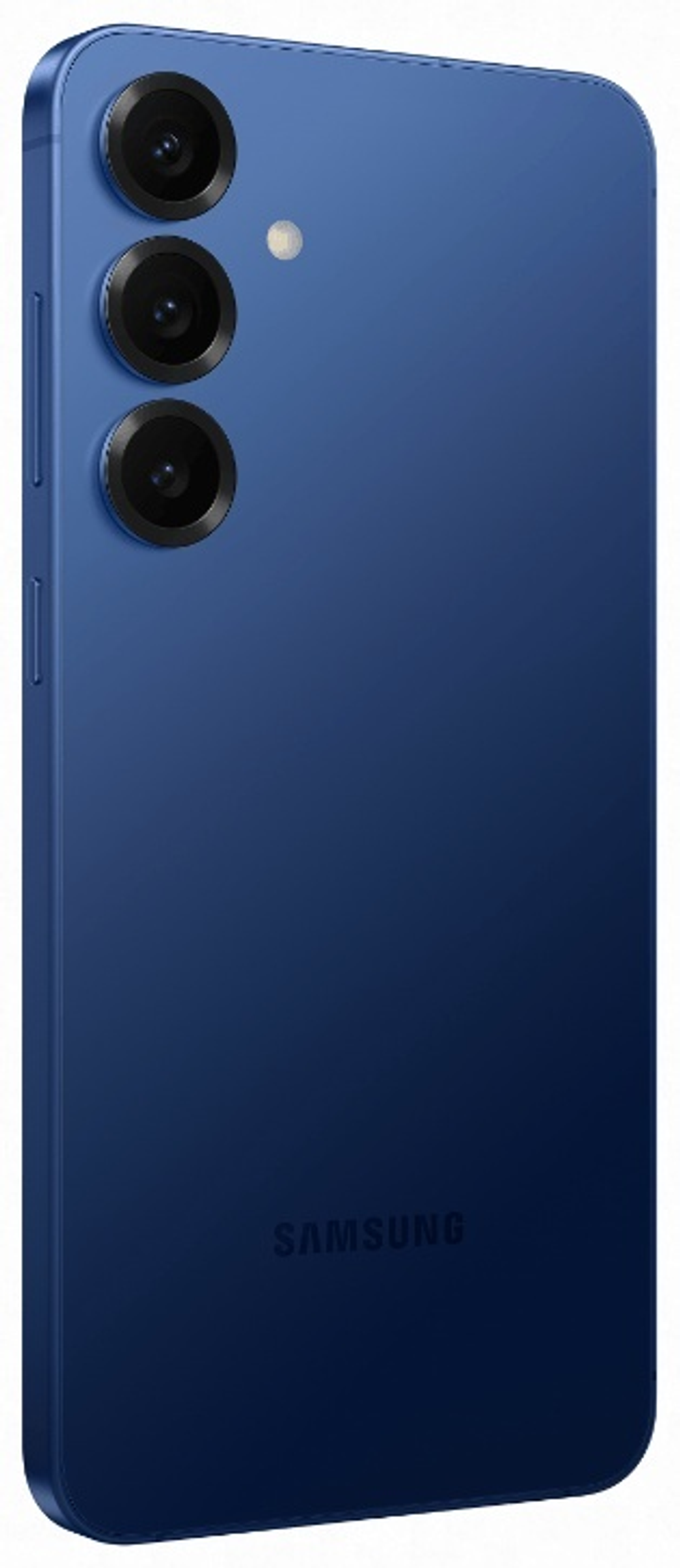 Смартфон Samsung Galaxy S25+ 5G 12 ГБ/512 ГБ синий