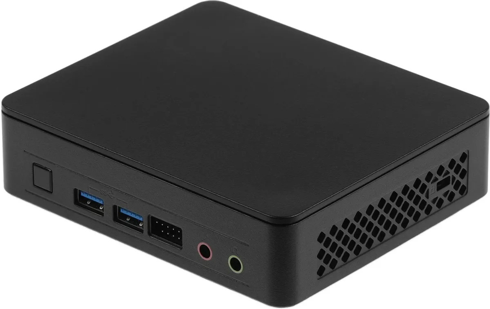 Платформа  Intel BNUC11ATKPE0001