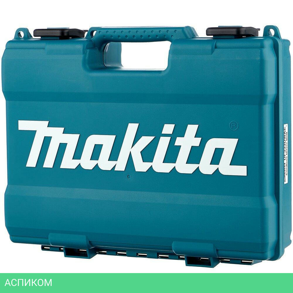 Дрель-шуруповерт Makita DF333DWAE