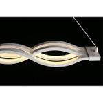 Подвесной светодиодный светильник Aployt Nadayn APL.002.03.72