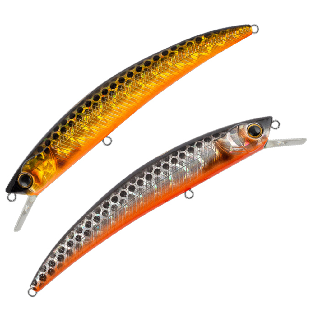 Воблер TsuYoki Tamer 112SP (112мм, 12.7гр)