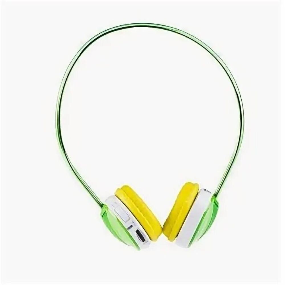 MP3 плеер ENZATEC FP111 зеленый