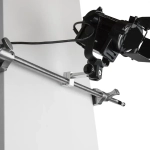 Зажим KUPO KCP-195 ROD CLAMP со штифтом BABY