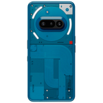 Смартфон Nothing Phone (3a) 12/256GB, Blue (Синий)