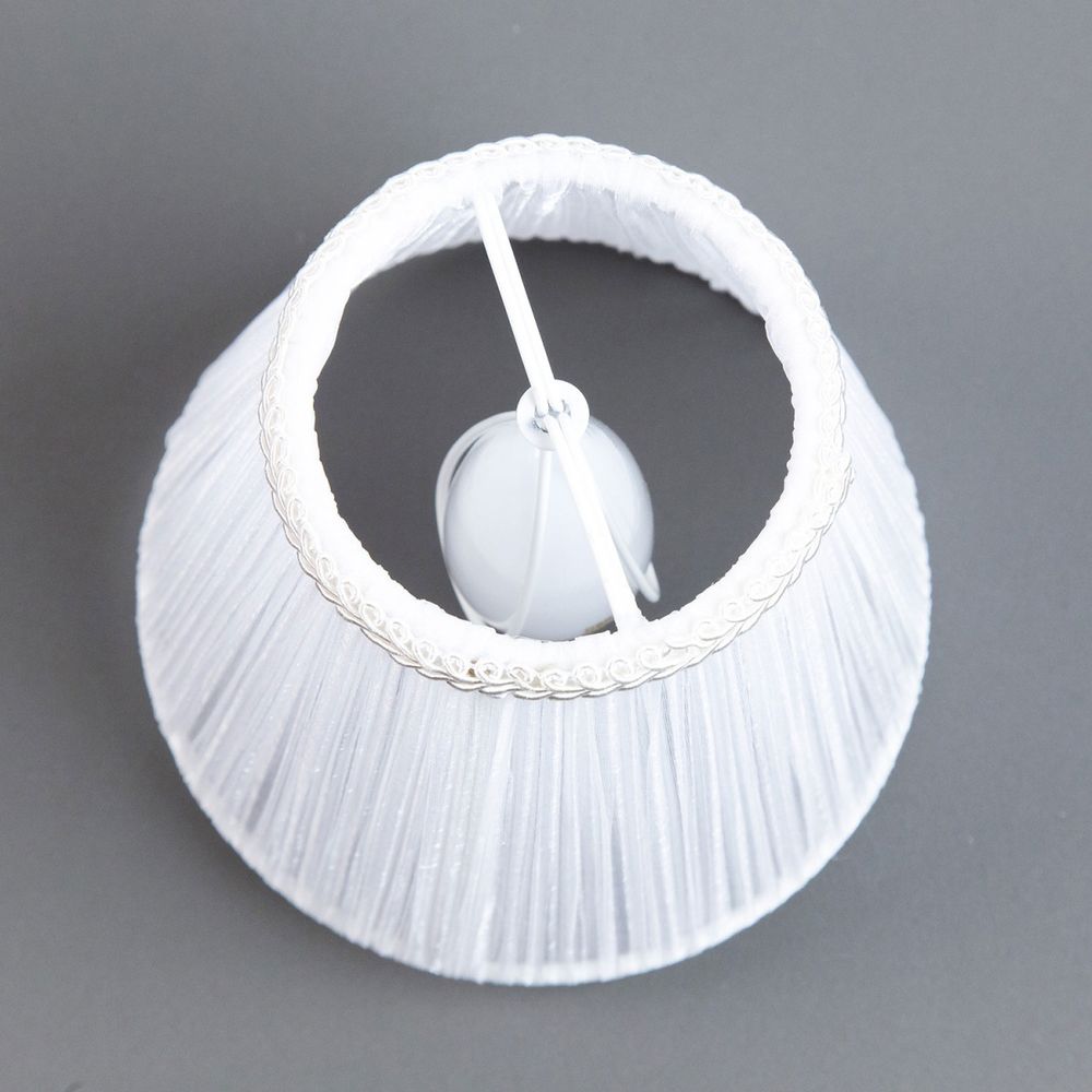 Абажур Citilux 116-025 Белый