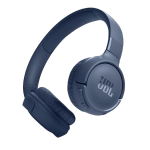 Беспроводные наушники JBL Tune 520BT, синий