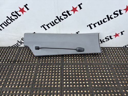 Накладка салона левая