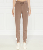 Спортивные штаны ELA GUESS ACTIVE - бежевый(V4YB02 KCDN0)