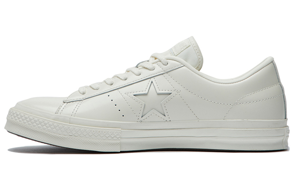 Converse One Star Ox "Egret"