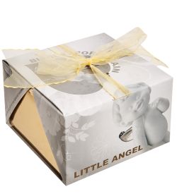 Pavone JP-48/22 Фигурка «Девочка» бисквит