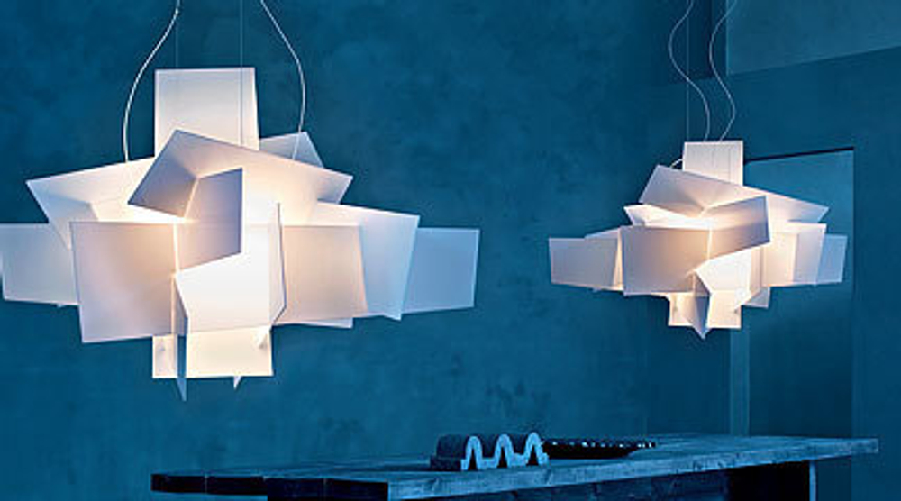 люстра Big Bang L65