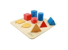 Панель &quot;Формы (9 шт)&quot;