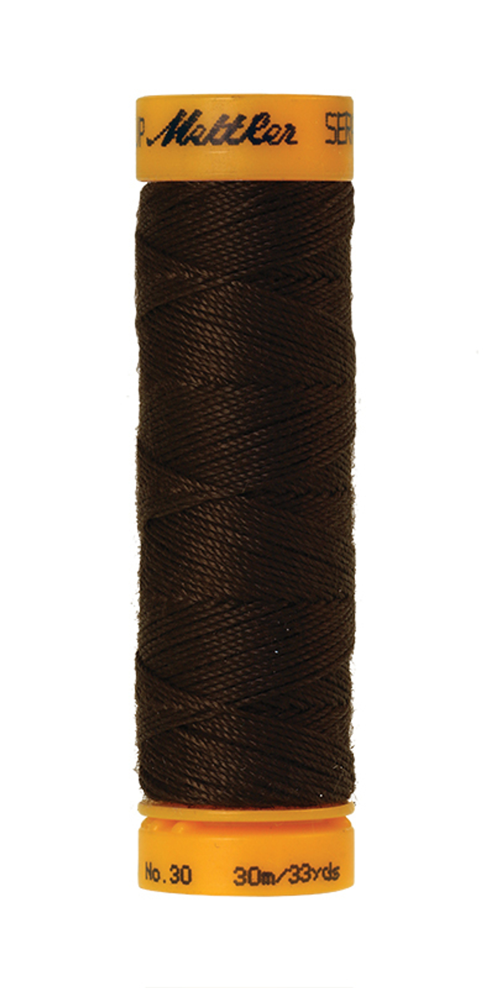 Нить SERALON TOP-STITCH № 30 col. 1048