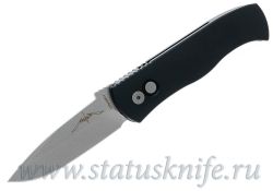 Нож Pro-Tech Emerson E7A01-20CV Spear Point Stonewashфотография - 1