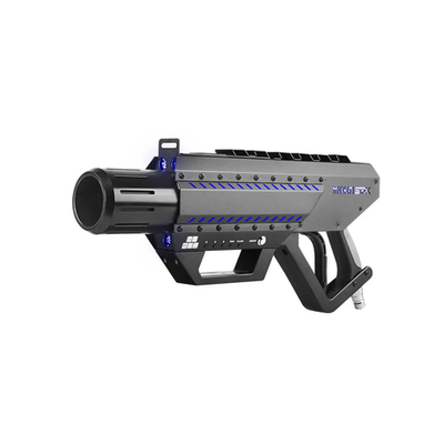 Magic Led CO2 Gun