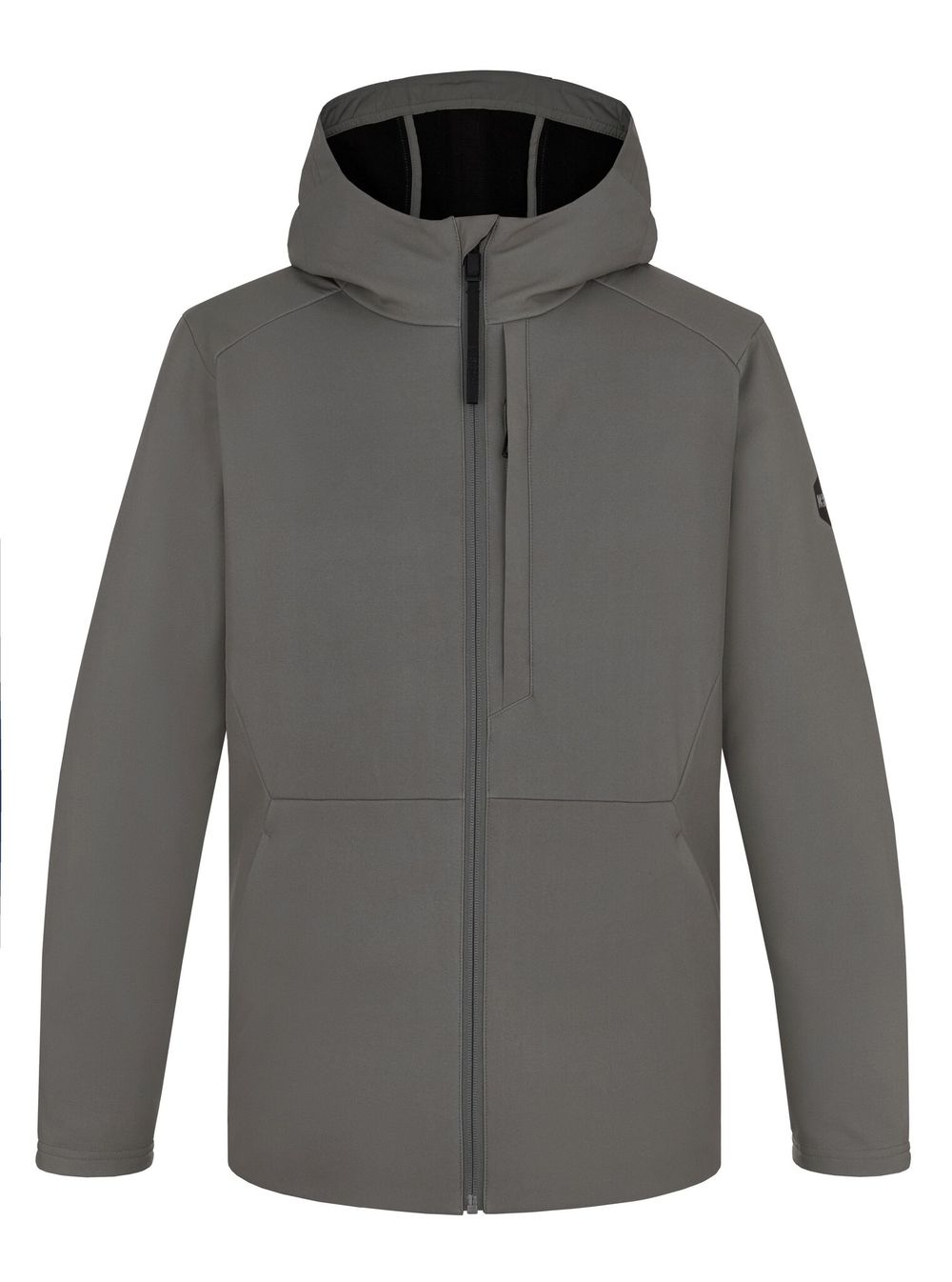 Куртка мужская Essey светло-пепельный