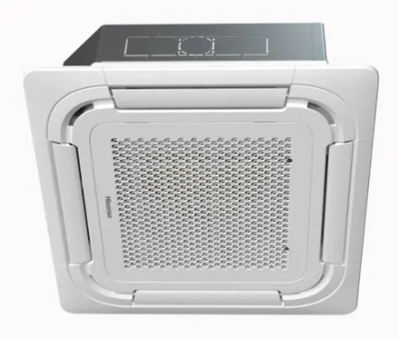 Hisense AUC-48HR4SKA/AUW-48H6SE1