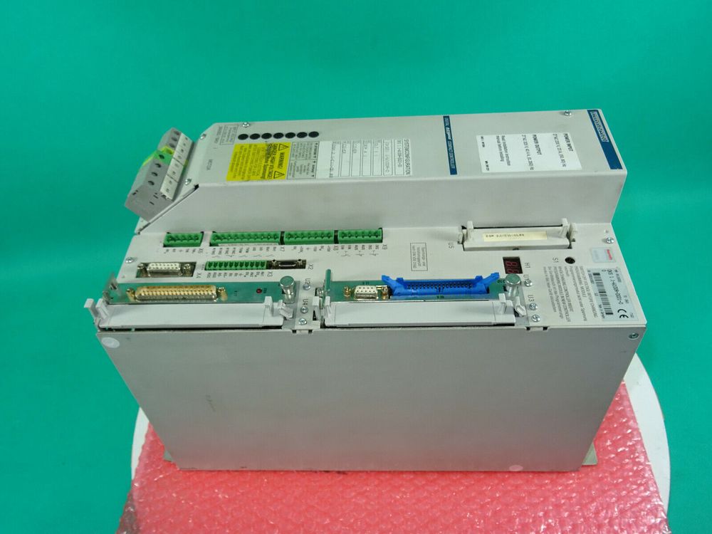 INDRAMAT REXROTH DKS1.1-W100A-DG01-00