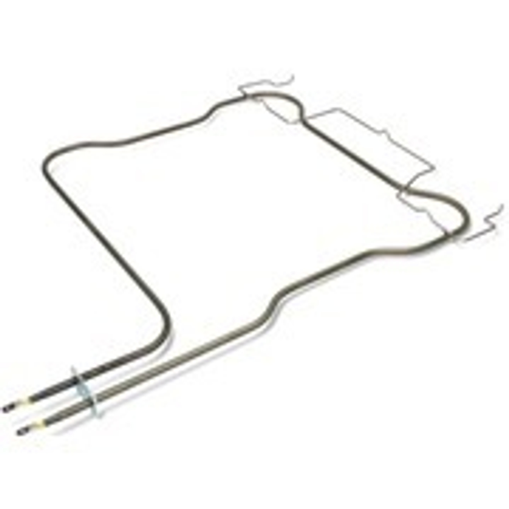 ТЭН 1150W нижний духовки WHIRLPOOL, IKEA 481010868077, 480880, 526533