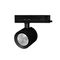 Светильник LGD-NIKA-4TR-R100-20W Warm3000 (BK, 24 deg, 230V, DALI) Arlight 058662