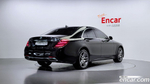 Mercedes-Benz S-Class W222 S350 d 4MATIC AMG Line (06.2020)