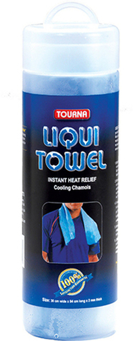 Теннисное полотенце Tourna Liqui Towel