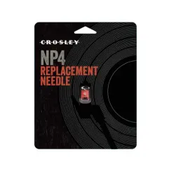 Crosley Needle NP4