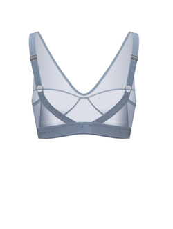Бюстгальтер ALINA Downtown (прованс)