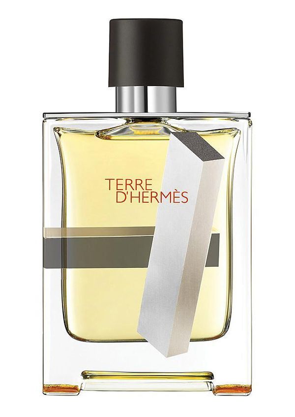 Terre D'hermes H2 Limited edition Eau De Parfum