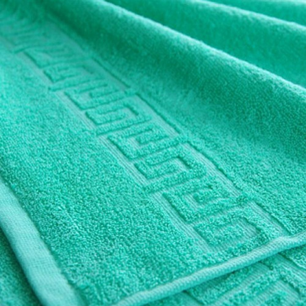 Полотенце махровое "П37. МЕНТОЛ", 100% хлопок, Туркмения.