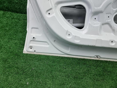 Дверь передняя левая Changan CS35PLUS (2018-н.в.)