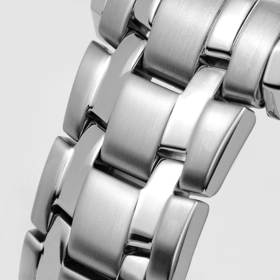 Jacques Lemans 1-2117ZC Мужские наручные часы, Австрийские часы с кварцевым