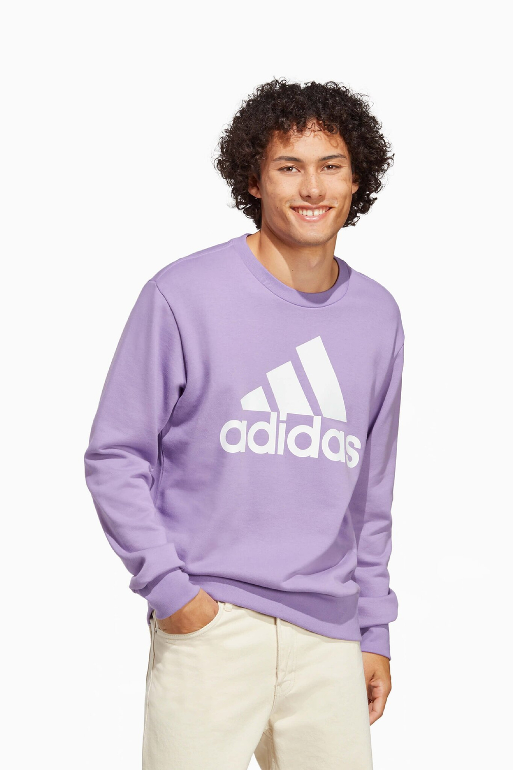 Кофта adidas Essentials Big Logo