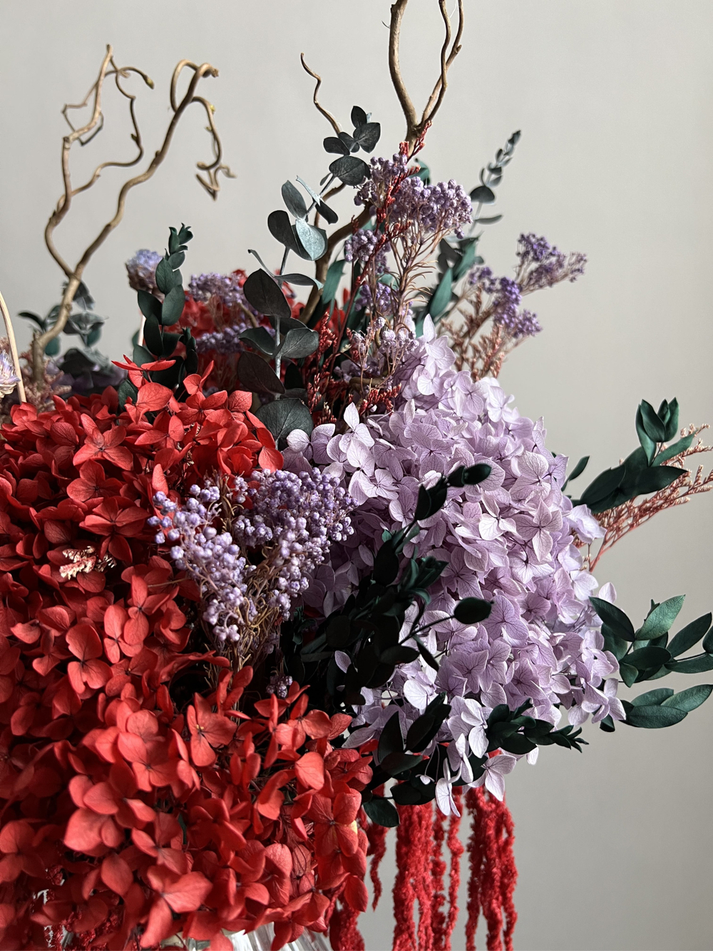 Букет Магнолия