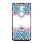 Чехол Кружево для Xiaomi Mi5s Plus, 003613