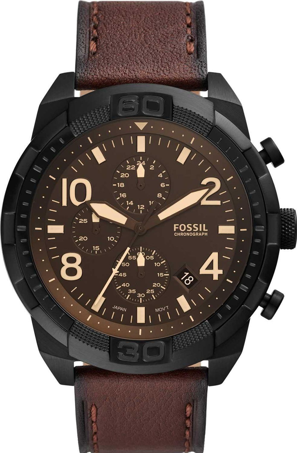 Мужские наручные часы Fossil FS5875