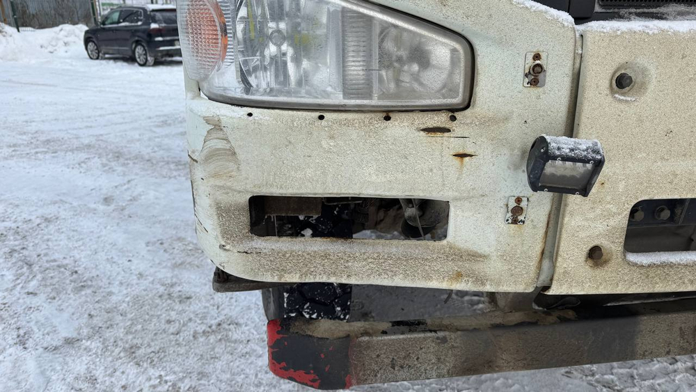 FAW J6 6x6 Самосвал CA3250P66K24L1TE5 (Дизельный, 11,1 л, 420 л.с., МТ)
