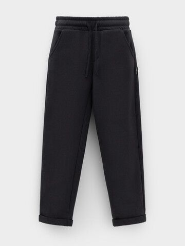 брюки  для мальчика  КР 400831/антрацитовый 3902 к614