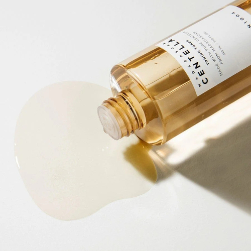 Skin1004 Madagascar Centella Toning Toner успокаивающий тонер с центеллой азиатской