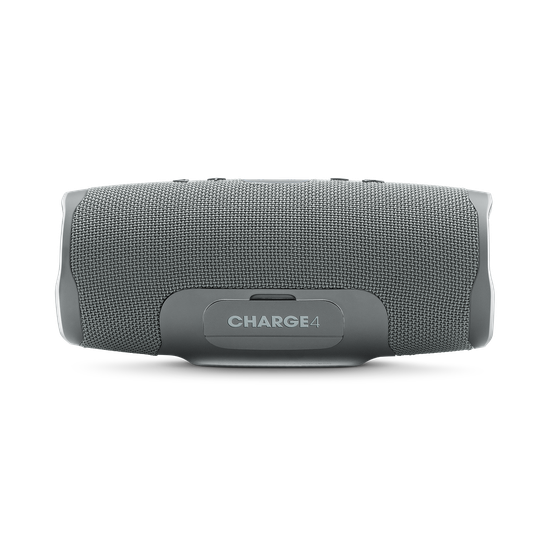 JBL Charge 4 Gray (Серый)