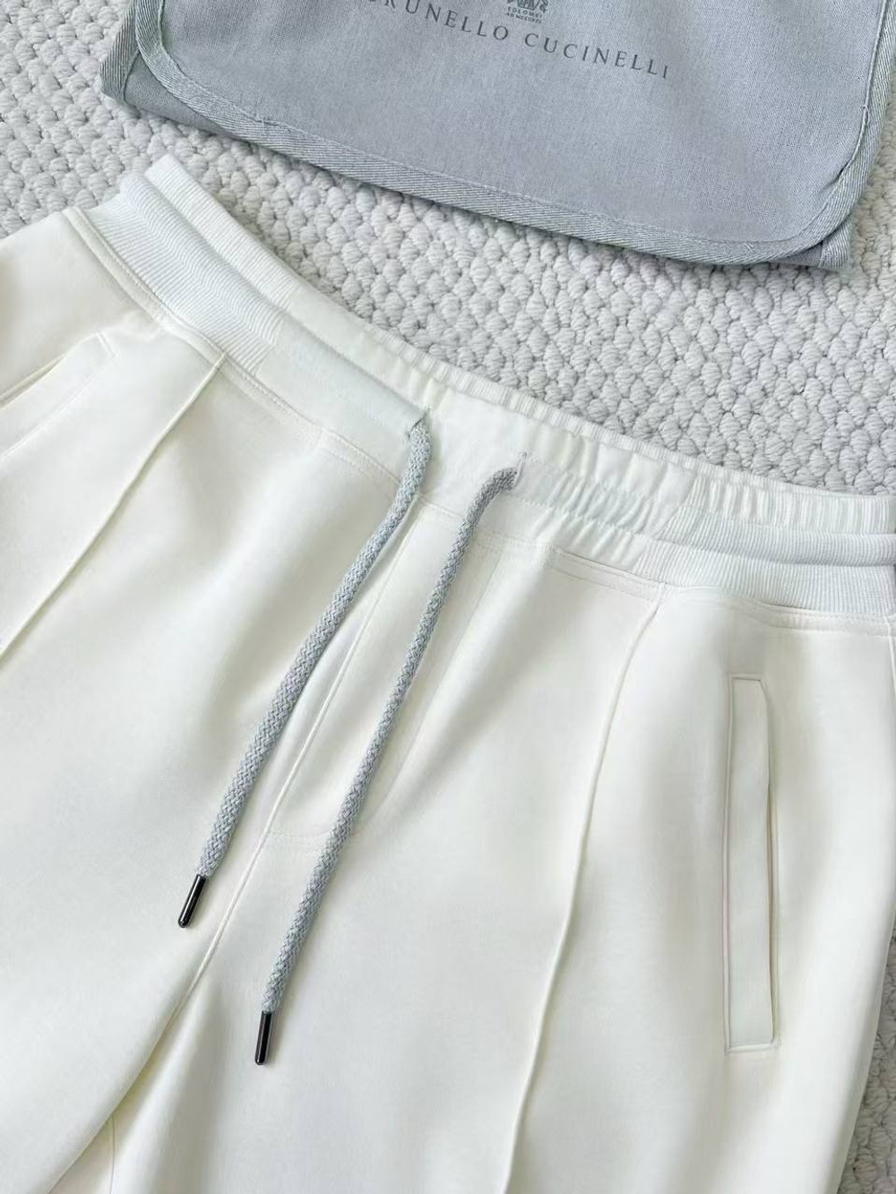 Спортивный костюм Brunello Cucinelli
