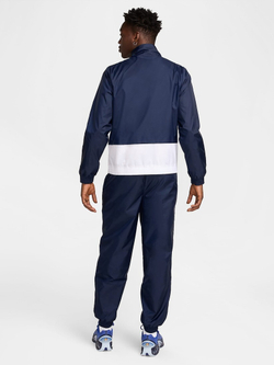 Костюм спортивный мужской NIKE M NK CLUB WVN TRK SUIT