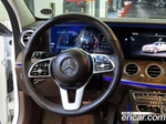 Mercedes-Benz E-Class W213 E300 4MATIC Exclusive (03.2020)