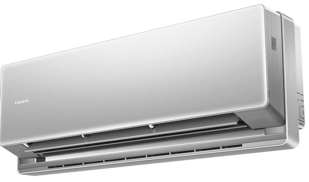 Casarte CAS50CC1/R3-S 1U50CC1/R5 серии Velato  Настенная инверторная сплит-система