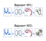 гамак для йоги