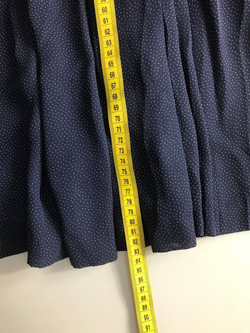 Сарафан для городских будней, визуально 40/42 размер