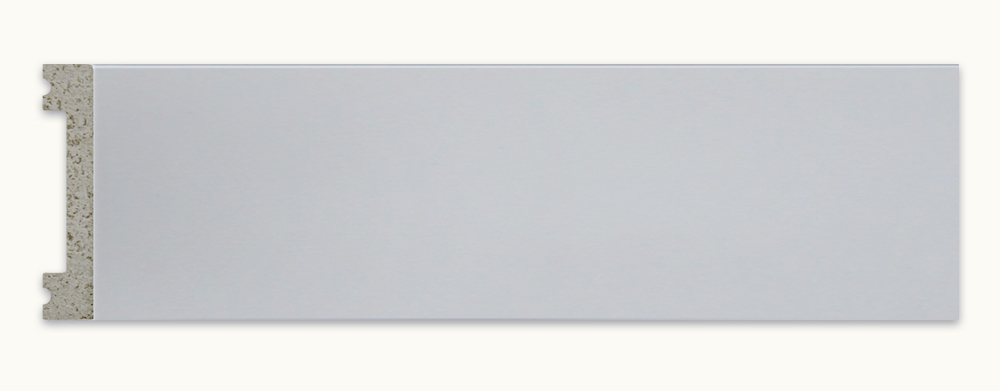 Молдинг Decomaster ECO LINE D157-119 66х13х2900 мм дерево