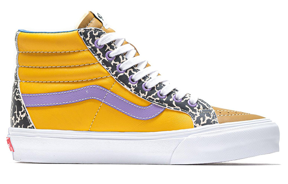 Vans Vault Sk8-Hi Reissue Ef Vlt Lx